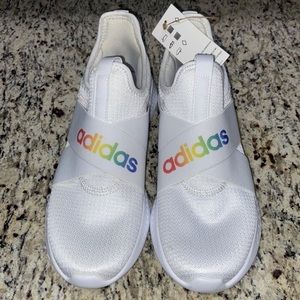 Women’s Adidas Slip on Sneakers